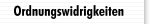 Ordnungswidrigkeiten