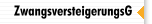 ZwangsversteigerungsG