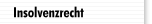 Insolvenzrecht